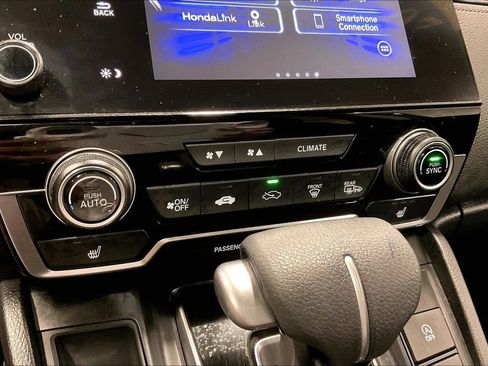 Used 2021 Honda CR-V EX image 16
