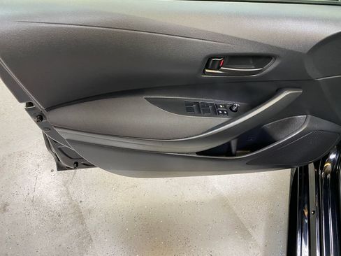 Used 2026 Toyota Corolla LE FWD image 20