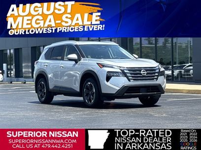 Used 2024 Nissan Rogue SV w/ SV Premium Package