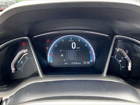 Used 2016 Honda Civic EX-T image 25