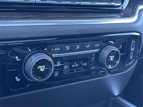 New 2026 Chevrolet Silverado 1500 LT Trail Boss w/ LT Trail Boss Premium Package image 17