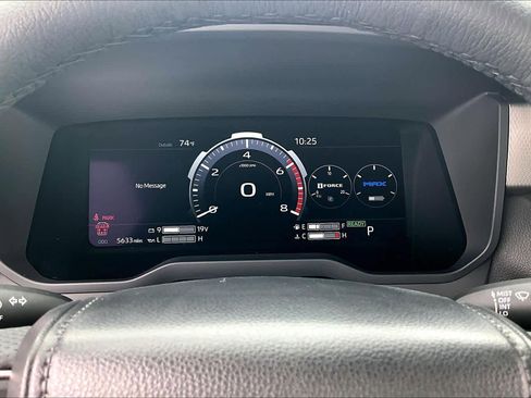 Used 2026 Toyota Sequoia Limited image 26