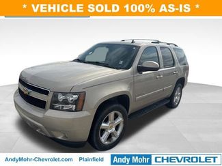 Used 2008 Chevrolet Tahoe LT w/ LT Preferred Equipment Group 360° Tour