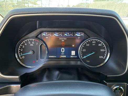 Used 2022 Ford F150 XLT w/ Equipment Group 302A High image 12