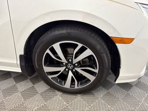 Used 2019 Honda Odyssey Elite image 14