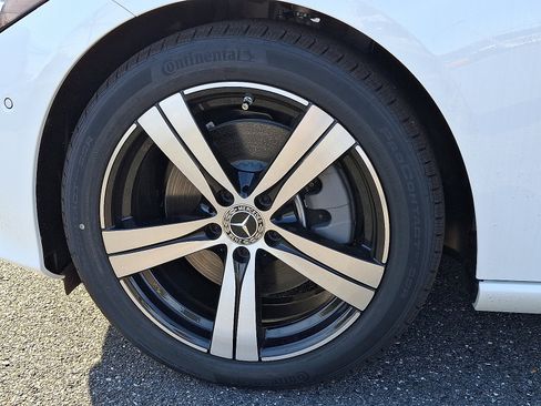 Certified 2025 Mercedes-Benz C 300 image 8