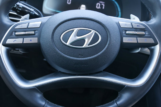 Used 2025 Hyundai Palisade XRT FWD image 33