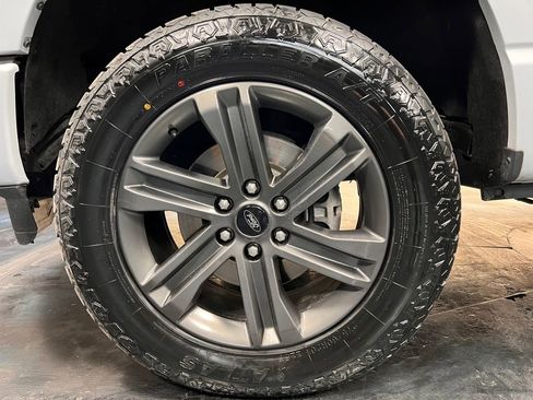 Used 2021 Ford F150 XLT w/ Equipment Group 302A High image 32