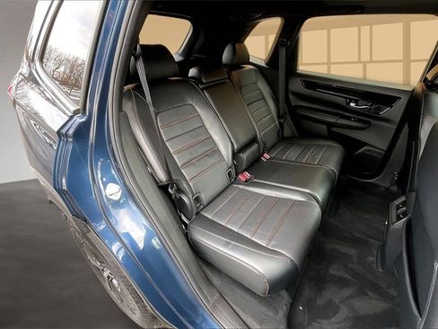 Used 2023 Honda CR-V Sport Touring image 25