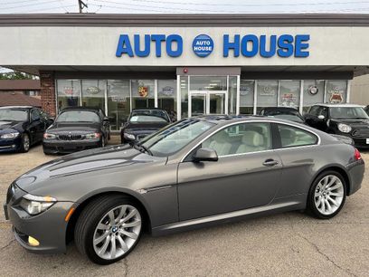 Used 2010 BMW 650i Coupe