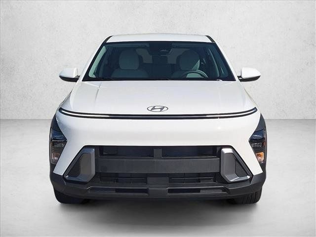 New 2027 Hyundai Kona SE FWD image 6