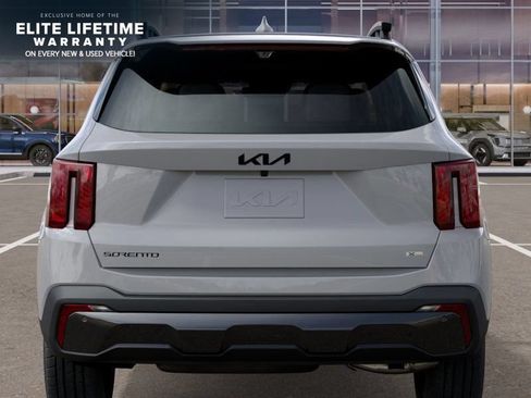 New 2026 Kia Sorento SX Prestige AWD/4WD image 14