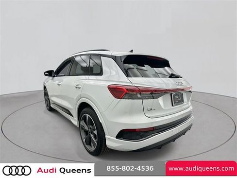 Certified 2024 Audi Q4 e-tron Premium Plus w/ Premium Plus image 2