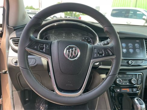 Used 2018 Buick Encore Preferred FWD image 14