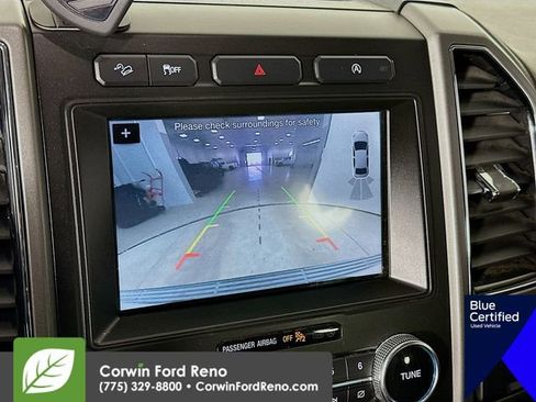 Used 2018 Ford Expedition Max XLT w/ Equipment Group 202A image 17