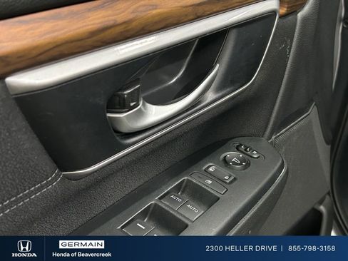 Used 2020 Honda CR-V EX image 18