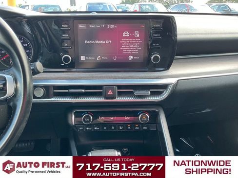 Used 2021 Kia K5 EX FWD image 20