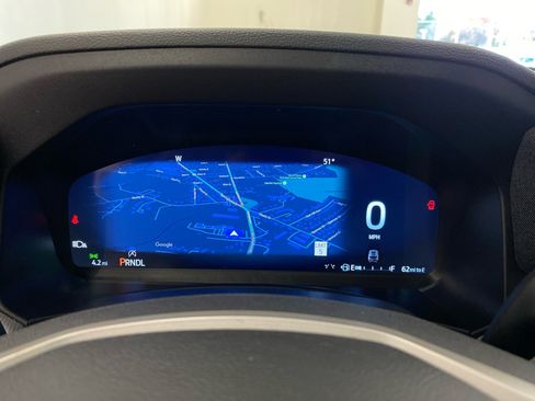 New 2026 Ford Explorer Active w/ Active Comfort Package image 30