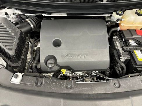 Used 2023 Chevrolet Traverse Premier w/ LPO, Floor Liner Package FWD image 25