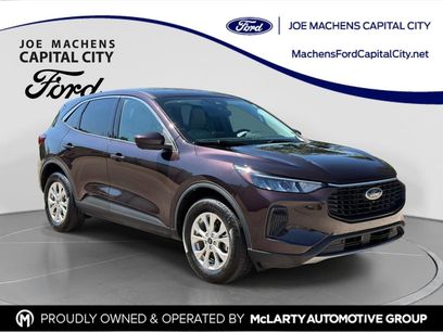 Used 2023 Ford Escape Active w/ Tech Pack #2