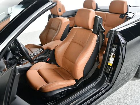 Used 2009 BMW 335i Convertible RWD image 36