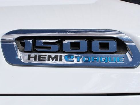 Used 2023 RAM 1500 Big Horn image 22