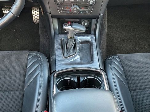 Used 2023 Dodge Charger SRT Hellcat w/ Harman/Kardon Audio Group image 18