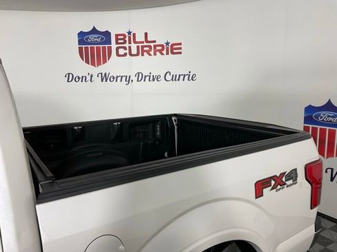 Used 2019 Ford F150 Lariat w/ Equipment Group 502A Luxury image 11