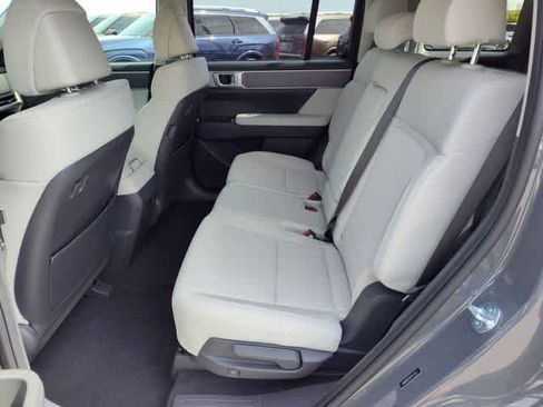 New 2026 Hyundai Santa Fe SE AWD/4WD image 16