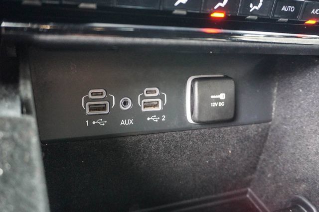 Used 2022 Jeep Grand Cherokee L Overland AWD/4WD image 22