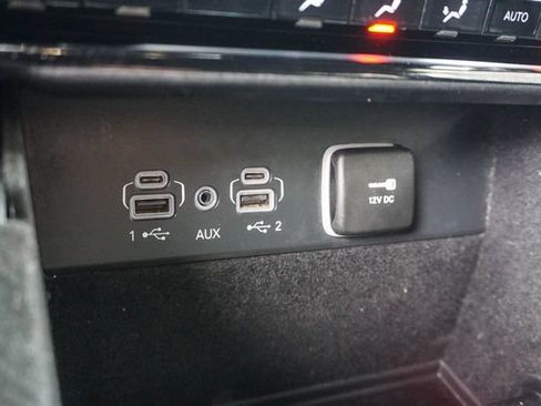 Used 2022 Jeep Grand Cherokee L Overland AWD/4WD image 22