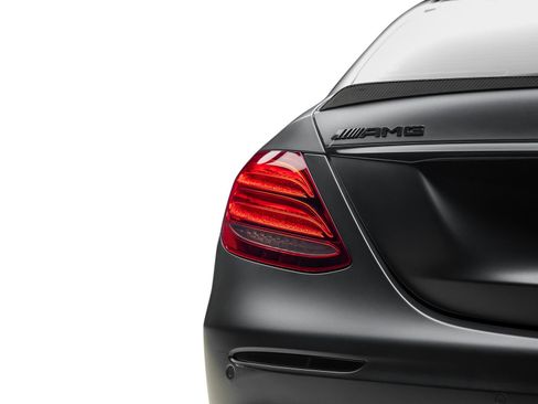 Used 2019 Mercedes-Benz E 63 AMG S image 14