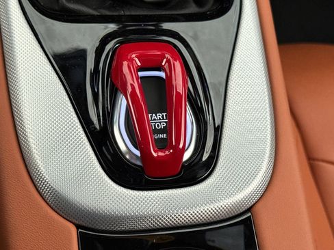 New 2026 Lotus Emira RWD image 21