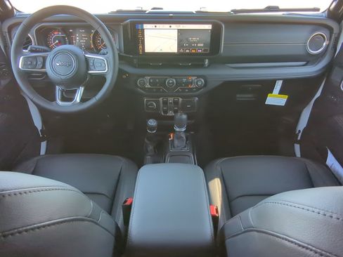 New 2026 Jeep Wrangler Sahara image 13