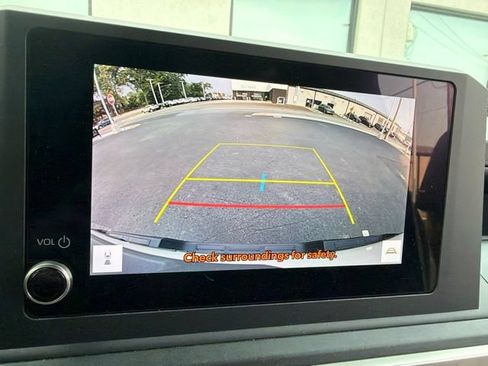 Used 2024 Toyota Tacoma SR RWD image 14