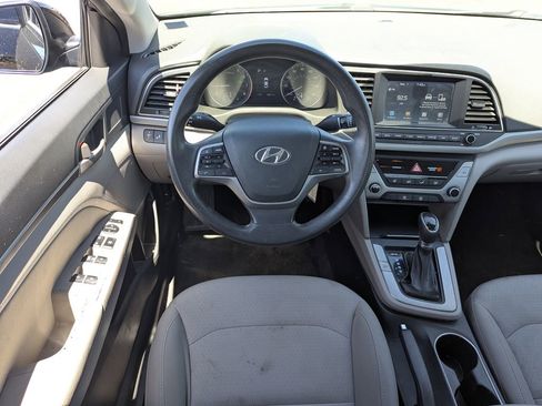 Used 2018 Hyundai Elantra SEL FWD image 18