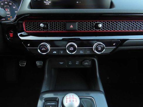 New 2026 Honda Civic Si image 21