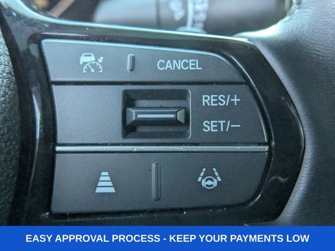 Used 2023 Honda Civic Sport image 30