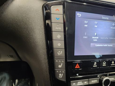 Used 2024 INFINITI QX50 Sport image 20