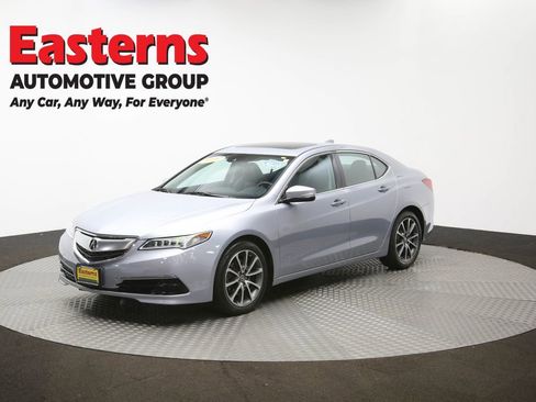 Used 2016 Acura TLX V6 w/ Technology Package image 58