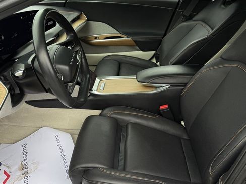 Used 2023 Lucid Air Touring AWD/4WD image 26