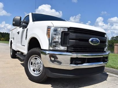 Used 2019 Ford F250 XL w/ XL Value Package