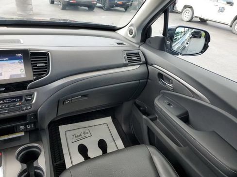 Used 2022 Honda Ridgeline RTL-E image 16