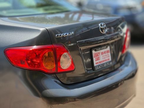 Used 2009 Toyota Corolla LE FWD image 10