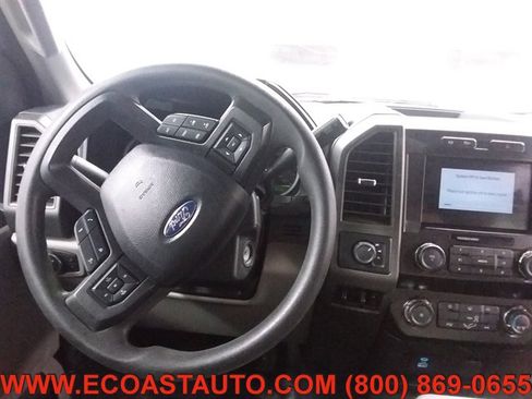Used 2020 Ford F350 XL w/ STX Appearance Package image 9