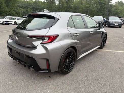 Used 2024 Toyota Corolla GR AWD/4WD image 6