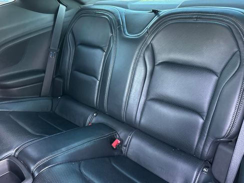 Used 2018 Chevrolet Camaro LT image 12