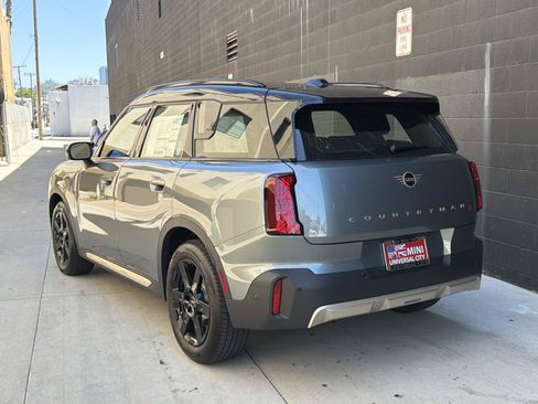 New 2027 MINI Cooper Countryman S AWD/4WD image 3