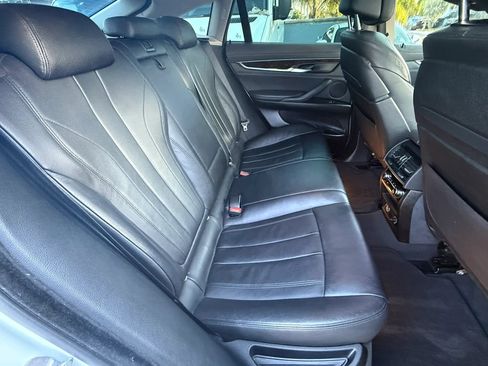 Used 2016 BMW X6 sDrive35i RWD image 23