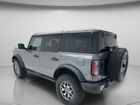 Used 2025 Ford Bronco Badlands AWD/4WD image 7